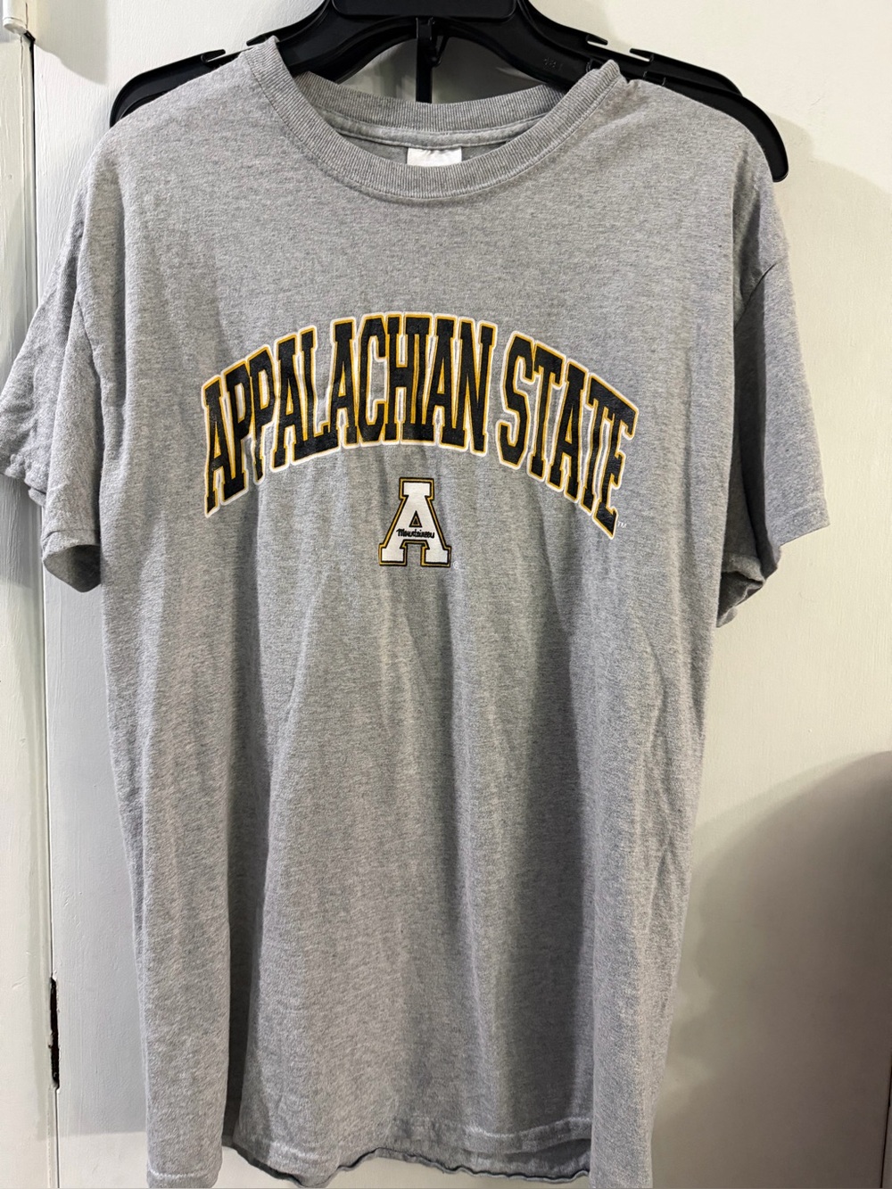 Appalachian State Medium Tee